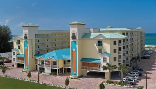 Sunset Vistas 2bedroom Beachfront Suites in Treasure Island FL 05