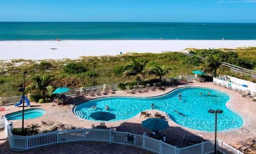 Sunset Vistas 2bedroom Beachfront Suites in Treasure Island FL 07