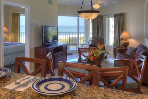 Sunset Vistas 2bedroom Beachfront Suites in Treasure Island FL 17