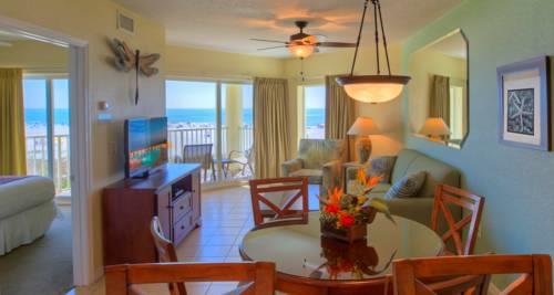 Sunset Vistas 2bedroom Beachfront Suites in Treasure Island FL 20