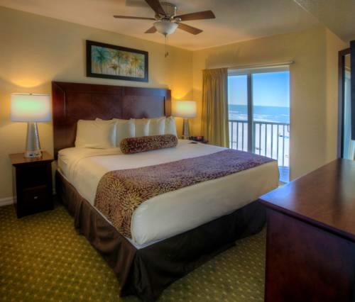 Sunset Vistas 2bedroom Beachfront Suites in Treasure Island FL 21