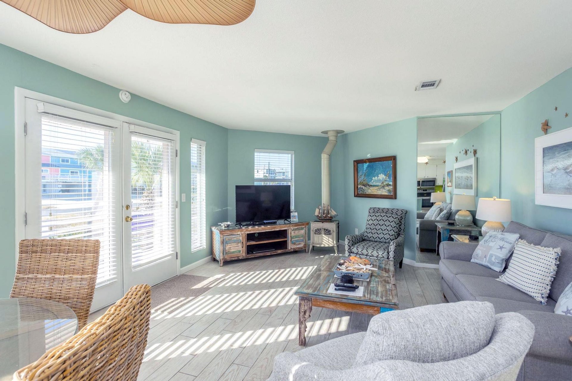 7838 Gulf Boulevard  Serendipity 4