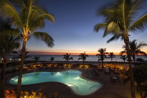 Lido Beach Resort in Sarasota FL 71