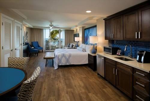 Lido Beach Resort in Sarasota FL 01