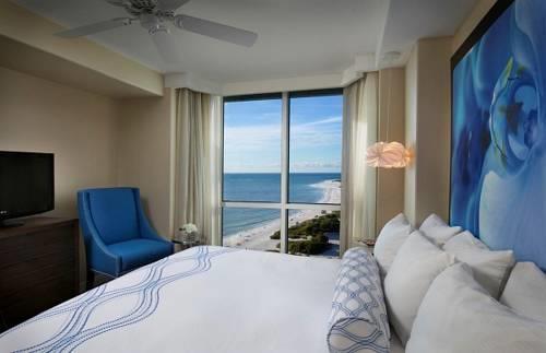 Lido Beach Resort in Sarasota FL 05
