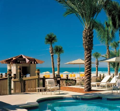 The RitzCarlton Sarasota in Sarasota FL 12