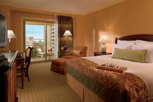 The RitzCarlton Sarasota in Sarasota FL 21