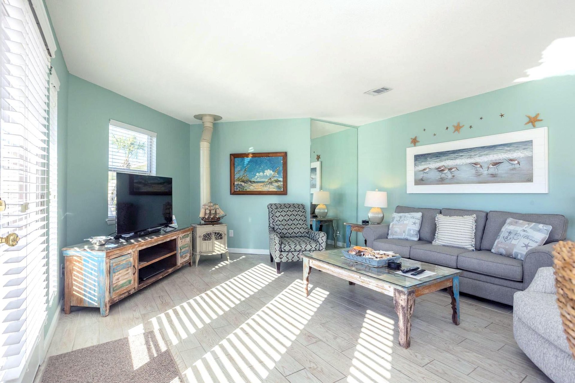 7838 Gulf Boulevard  Serendipity 6