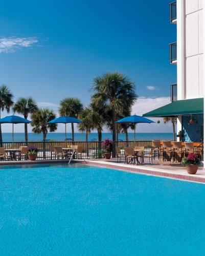 Holiday Inn SarasotaLido Beach in Sarasota FL 24