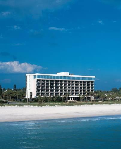 Holiday Inn SarasotaLido Beach in Sarasota FL 30