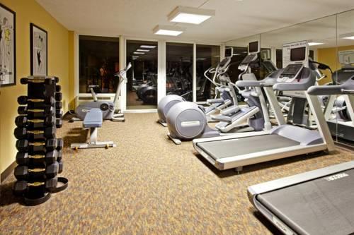 Holiday Inn SarasotaLido Beach in Sarasota FL 32