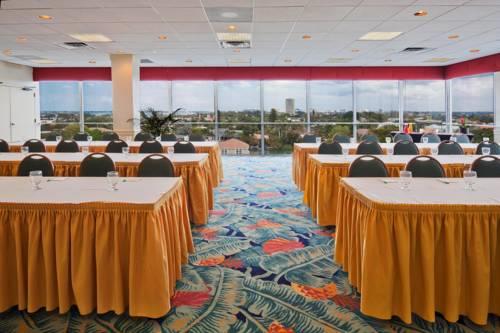 Holiday Inn SarasotaLido Beach in Sarasota FL 37