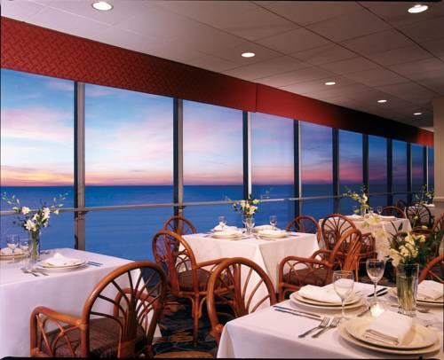 Holiday Inn Sarasotalido Beach in Sarasota FL 16