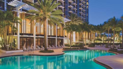Hyatt Regency Sarasota in Sarasota FL 13