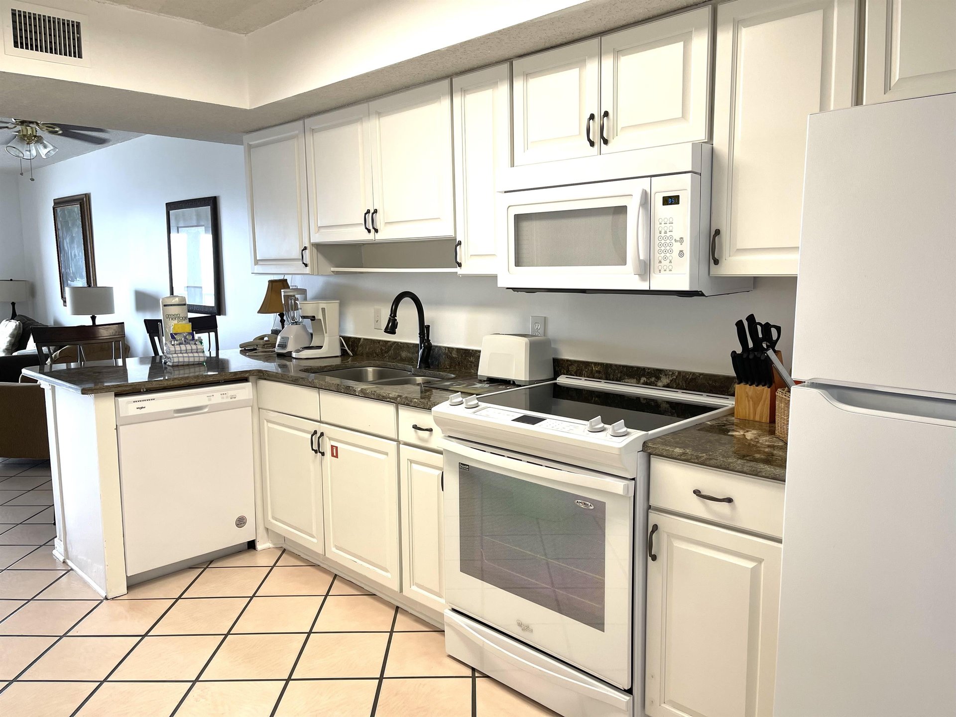 Surf Side Shores 2805 9