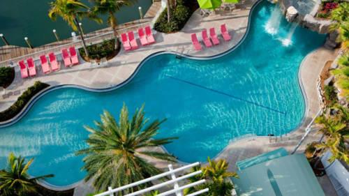 Hyatt Regency Sarasota in Sarasota FL 21