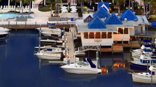 Hyatt Regency Sarasota in Sarasota FL 24