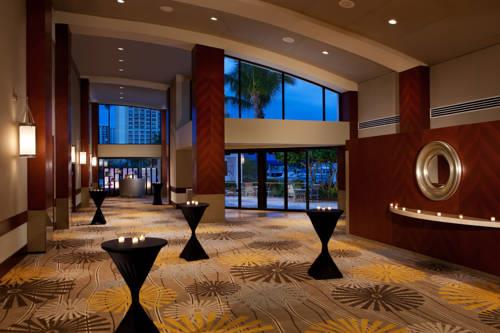 Hyatt Regency Sarasota in Sarasota FL 34