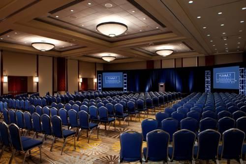 Hyatt Regency Sarasota in Sarasota FL 28