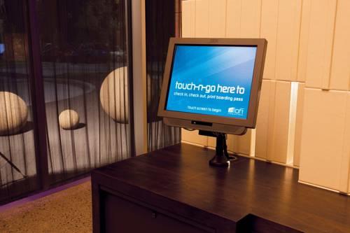 Aloft Sarasota in Sarasota FL 86