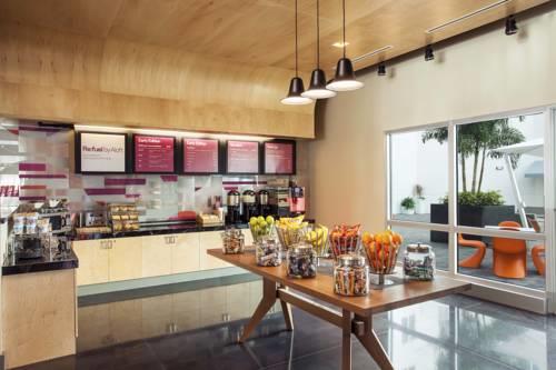 Aloft Sarasota in Sarasota FL 90