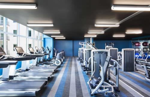 Aloft Sarasota in Sarasota FL 91