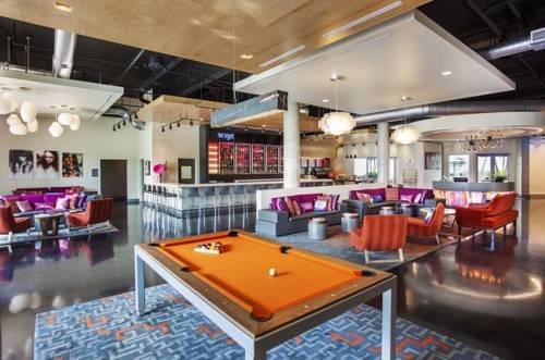 Aloft Sarasota in Sarasota FL 97