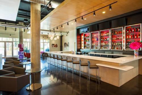 Aloft Sarasota in Sarasota FL 48