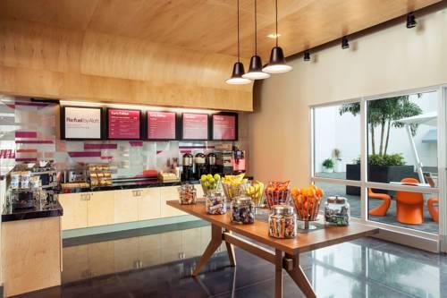 Aloft Sarasota in Sarasota FL 56