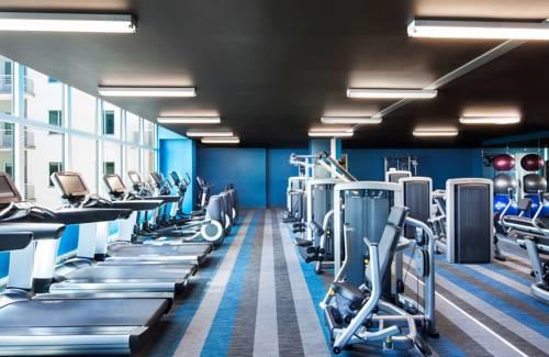 Aloft Sarasota in Sarasota FL 57