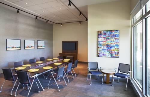 Aloft Sarasota in Sarasota FL 97