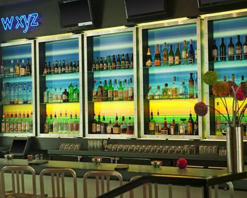 Aloft Sarasota in Sarasota FL 09