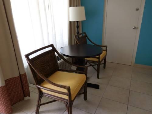 Wyndham Garden Fort Myers Beach in Fort Myers Beach FL 16