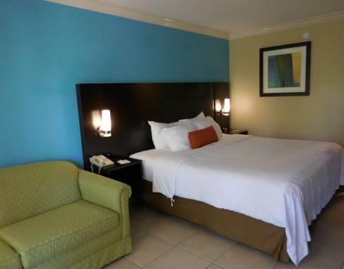 Wyndham Garden Fort Myers Beach in Fort Myers Beach FL 19