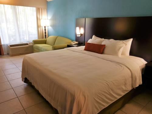 Wyndham Garden Fort Myers Beach in Fort Myers Beach FL 21