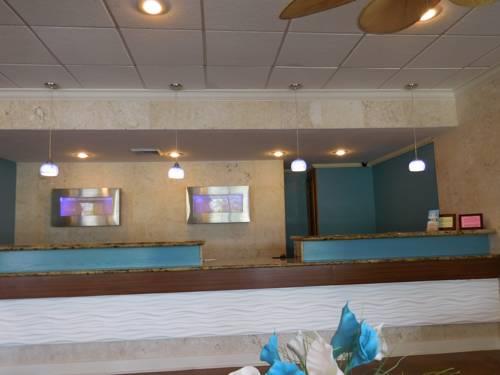 Wyndham Garden Fort Myers Beach in Fort Myers Beach FL 28