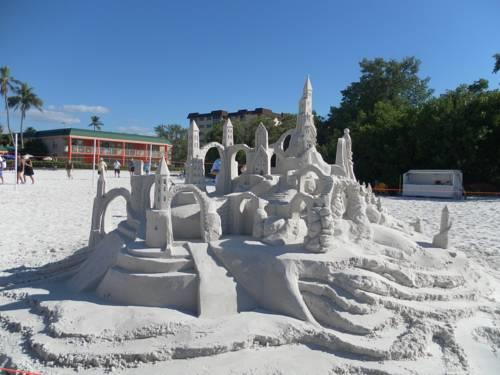 Wyndham Garden Fort Myers Beach in Fort Myers Beach FL 44