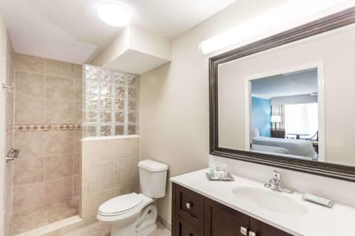 Wyndham Garden Fort Myers Beach in Fort Myers Beach FL 68