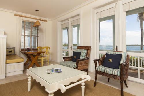 Sunset Key Cottages A Luxury Collection Resort Key West in Key West FL 31