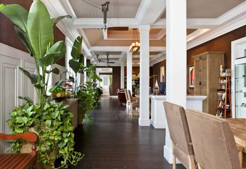 Sunset Key Cottages A Luxury Collection Resort Key West in Key West FL 34