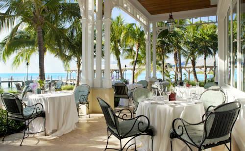 Sunset Key Cottages A Luxury Collection Resort Key West in Key West FL 35
