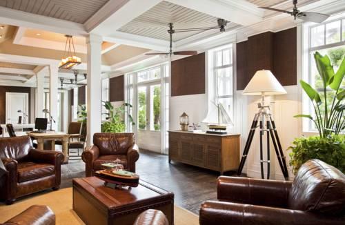 Sunset Key Cottages in Key West FL 22