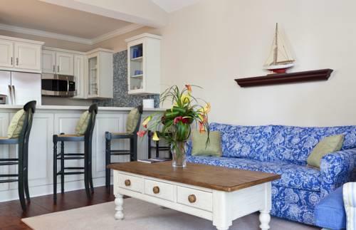 Sunset Key Cottages in Key West FL 41