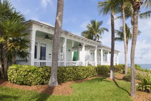 Sunset Key Cottages in Key West FL 46