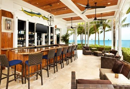 Sunset Key Cottages in Key West FL 34