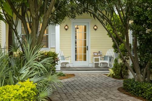 Sunset Key Cottages in Key West FL 43