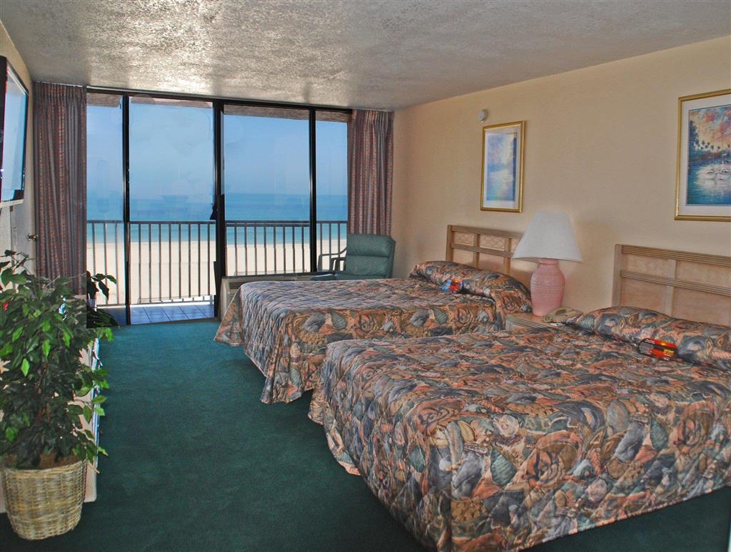 Island Inn Beach Resort in Treasure Island FL 76