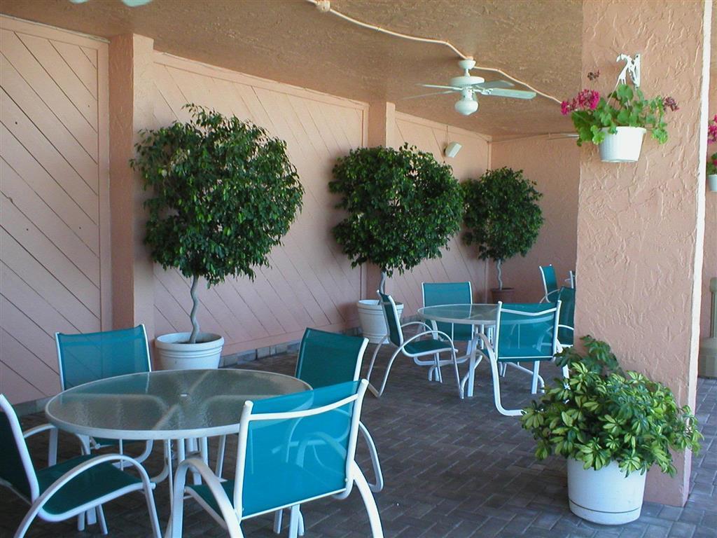 Island Inn Beach Resort in Treasure Island FL 51