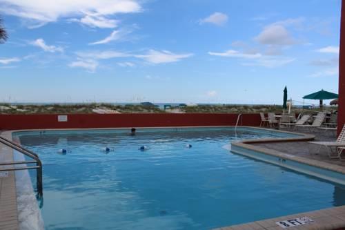 Island Inn Beach Resort in Treasure Island FL 83