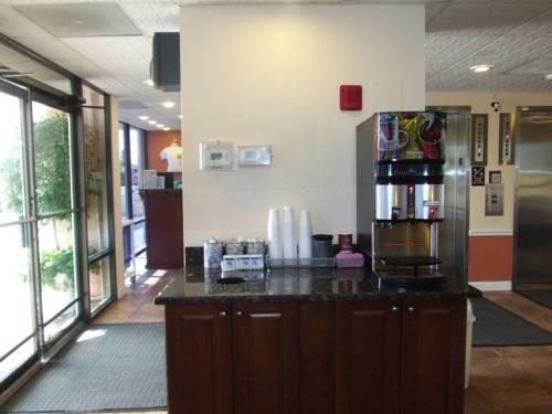 Island Inn Beach Resort in Treasure Island FL 84